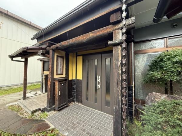 detached 芦生田下芦生田