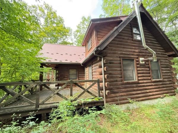 detached 寿の郷青山台別荘地（大字大前字細原）