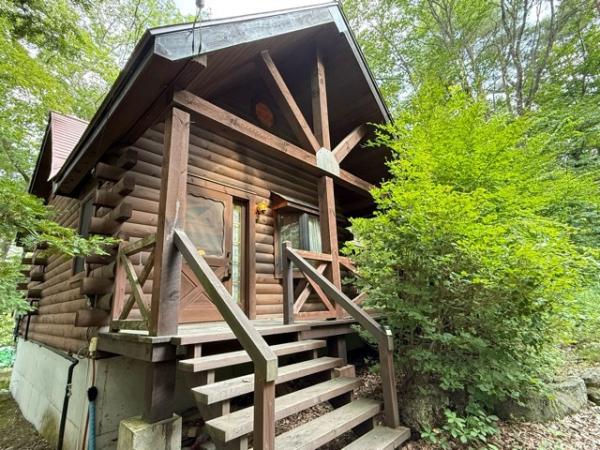 detached 寿の郷青山台別荘地（大字大前字細原）