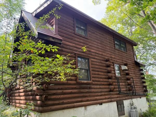 detached 寿の郷青山台別荘地（大字大前字細原）