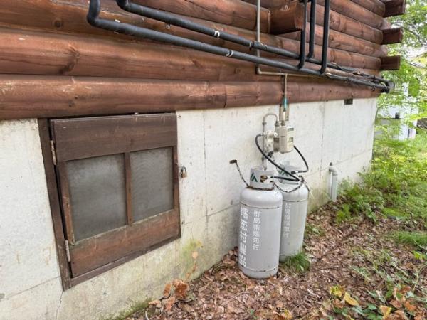 detached 寿の郷青山台別荘地（大字大前字細原）