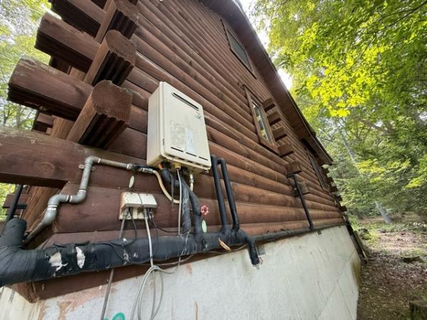 detached 寿の郷青山台別荘地（大字大前字細原）