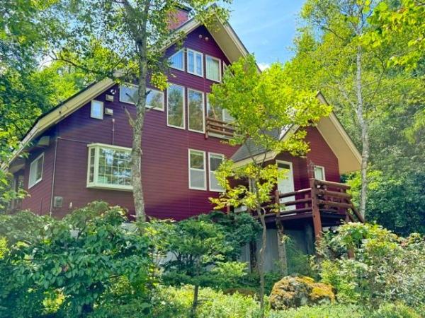 detached 寿の郷すずらん台別荘地（大字鎌原）