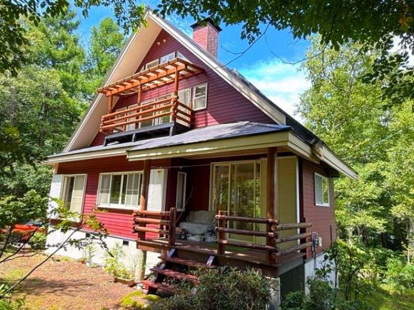 detached 寿の郷すずらん台別荘地（大字鎌原）