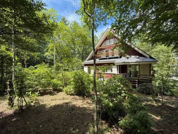 detached 寿の郷すずらん台別荘地（大字鎌原）