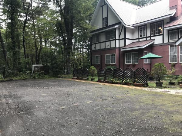 commercial 大前字細原