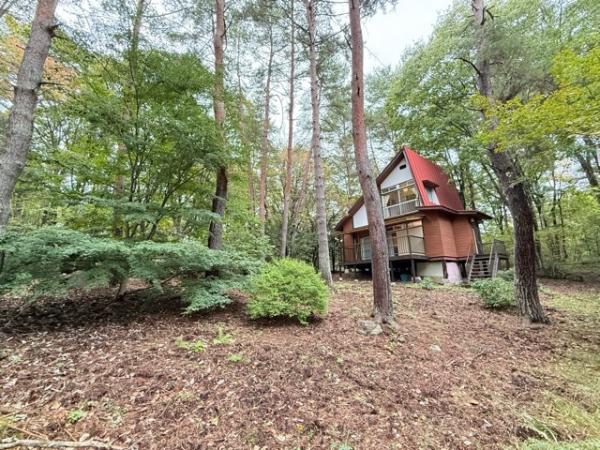 detached 高原ヴィレッジ緑の街別荘地