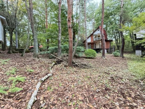 detached 高原ヴィレッジ緑の街別荘地