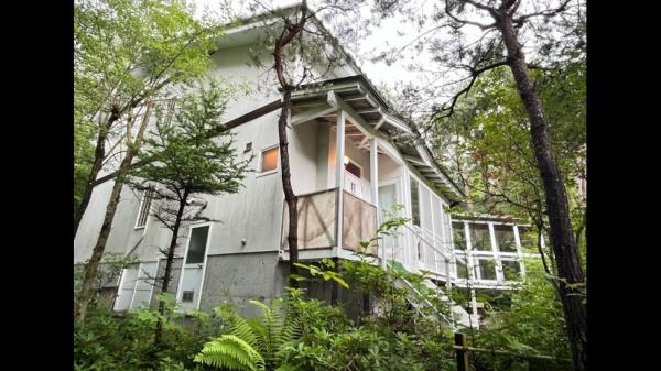 detached 大字鎌原字湯本