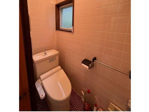 detached 大字鎌原字湯本