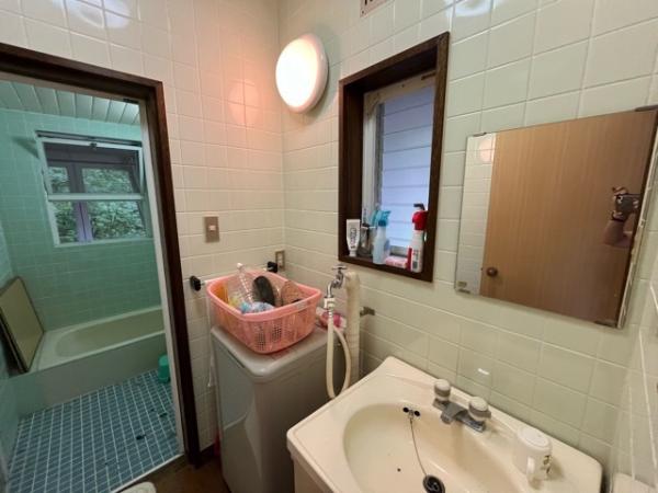 detached 大字鎌原字湯本