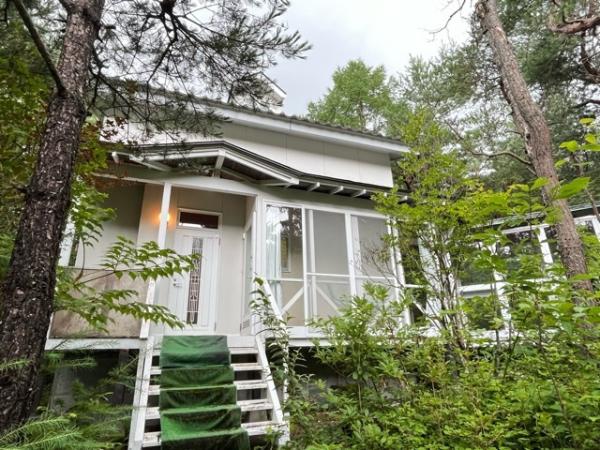 detached 大字鎌原字湯本