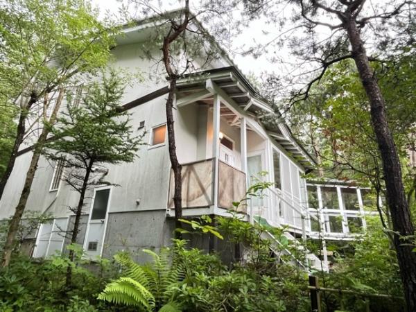 detached 大字鎌原字湯本