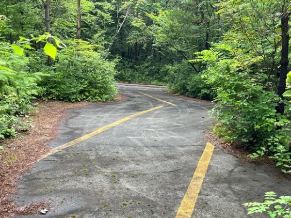 detached 大字鎌原字湯本