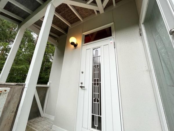 detached 大字鎌原字湯本