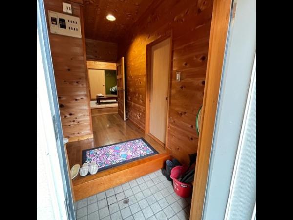 detached 大字鎌原字湯本