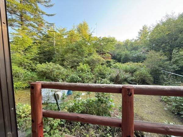 detached 緑ヶ丘高原ビレッジ別荘地（大字鎌原字立野）