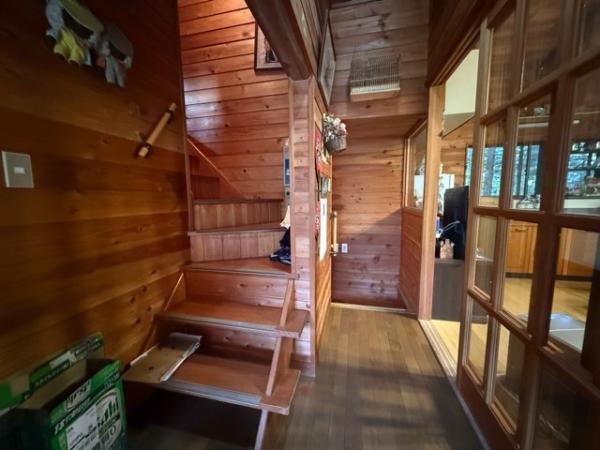 detached 緑ヶ丘高原ビレッジ別荘地（大字鎌原字立野）