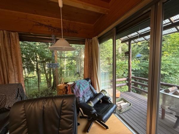 detached 緑ヶ丘高原ビレッジ別荘地（大字鎌原字立野）