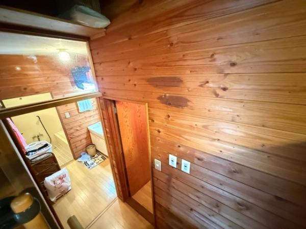 detached 緑ヶ丘高原ビレッジ別荘地（大字鎌原字立野）