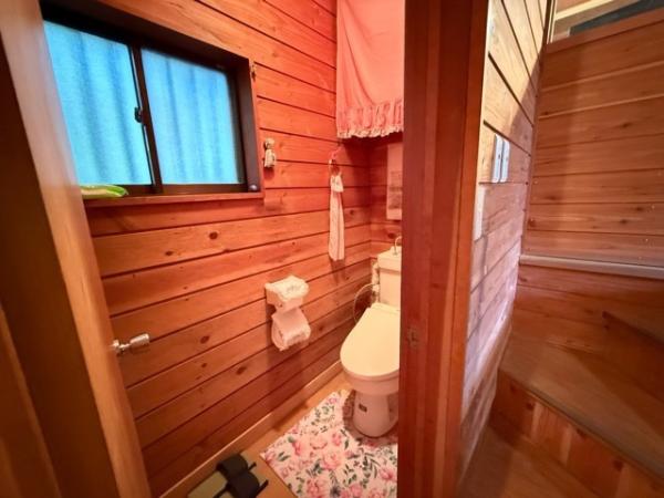 detached 緑ヶ丘高原ビレッジ別荘地（大字鎌原字立野）