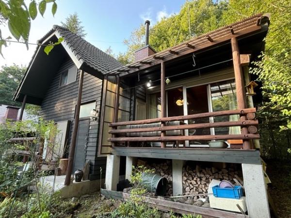 detached 緑ヶ丘高原ビレッジ別荘地（大字鎌原字立野）