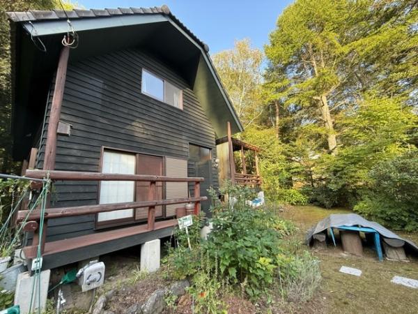 detached 緑ヶ丘高原ビレッジ別荘地（大字鎌原字立野）