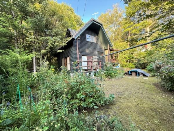 detached 緑ヶ丘高原ビレッジ別荘地（大字鎌原字立野）