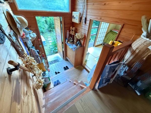 detached 緑ヶ丘高原ビレッジ別荘地（大字鎌原字立野）