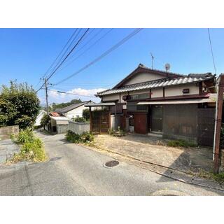 detached 大牟田市花園町