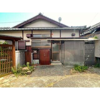 detached 大牟田市花園町