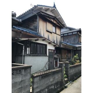 detached 野洲市比留田