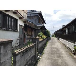 detached 野洲市比留田