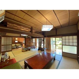 detached 下関市大字吉田地方
