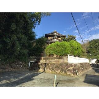 detached いわき市常磐上湯長谷町長倉