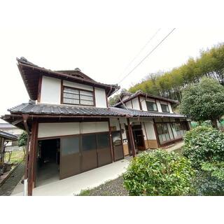 detached 福知山市字猪崎
