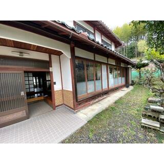 detached 福知山市字猪崎