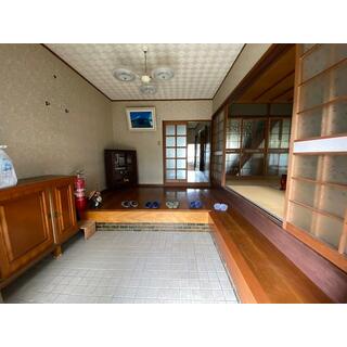 detached 福知山市字猪崎