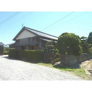 detached 行橋市大字津留
