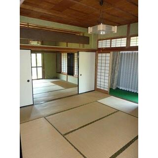 detached 行橋市大字津留