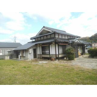 detached 美作市川戸