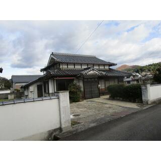 detached 美作市川戸