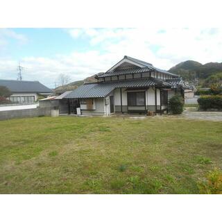 detached 美作市川戸