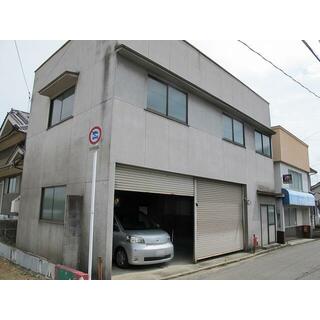 detached 府中市目崎町
