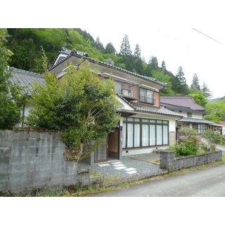 detached 宍粟市一宮町河原田