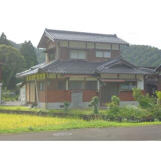 detached 大飯郡おおい町名田庄三重