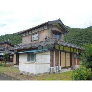 detached 大飯郡おおい町名田庄三重