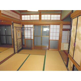 detached 大飯郡おおい町名田庄三重