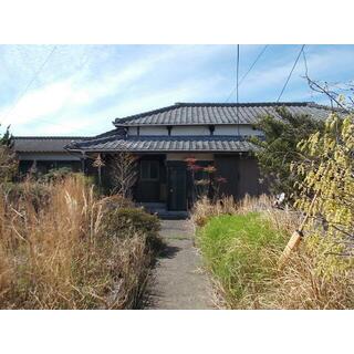 detached 豊前市大字梶屋