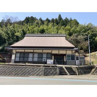 detached 綾部市五泉町辻前